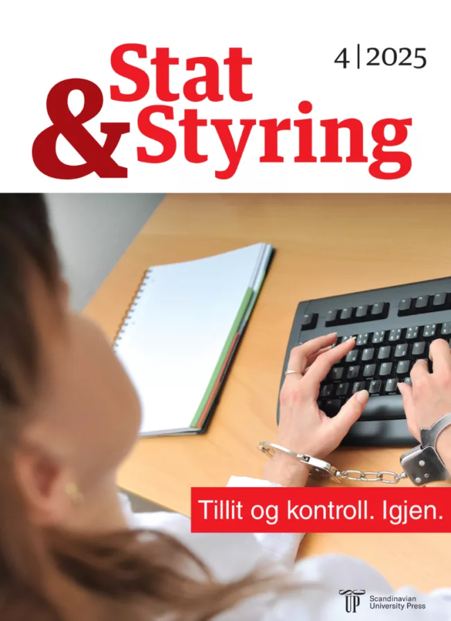 Forside tidsskrift 0425