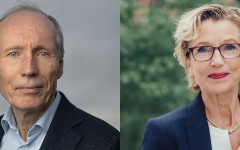 Berg og Forfang Foto Ilja C Hendel og agnete brun