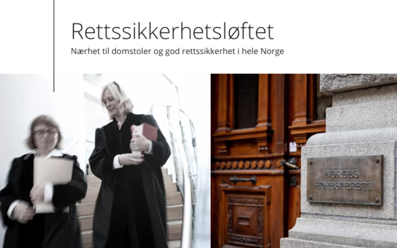 Rettssikkerhetsløftet2