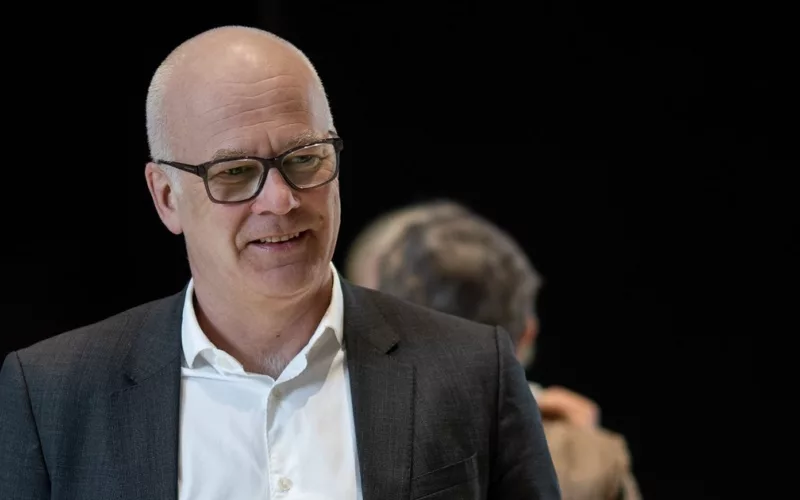 Thor Gjermund Eriksen