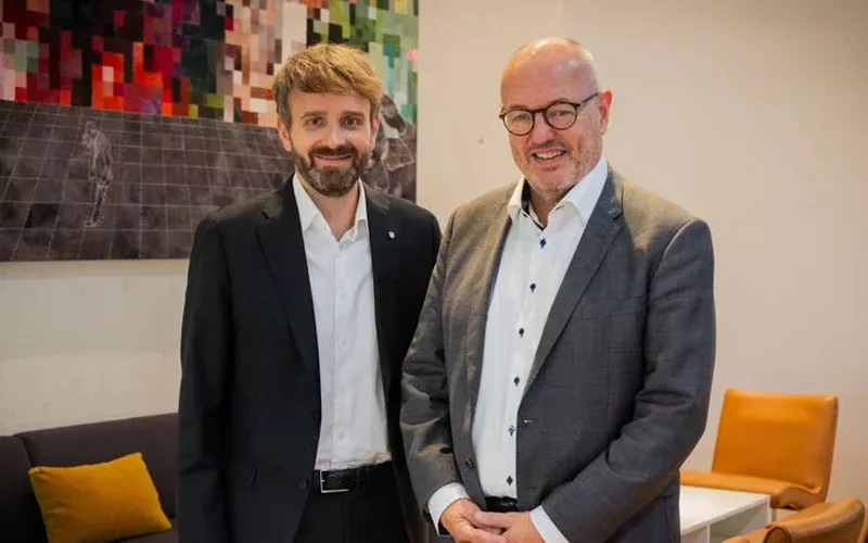 Vestre og bovim
