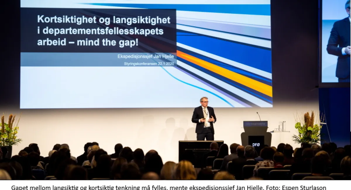 Jan Hjelle Styringskonferansen 2019 1