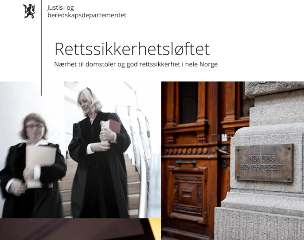 Rettssikkerhetsløftet2