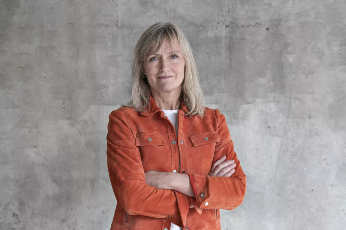 Nila Kulås Foto Mats Bakken Bakken Foto