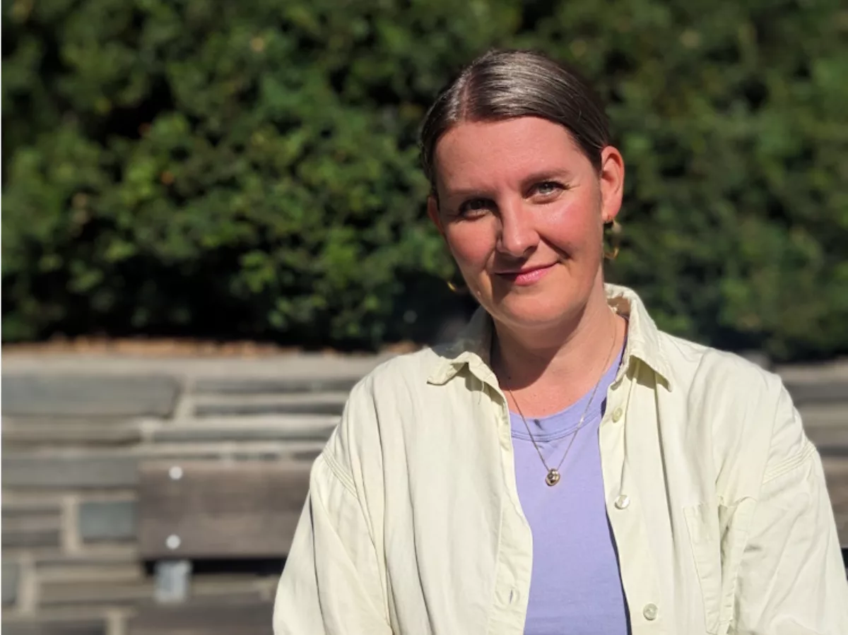 Anja Nylund Hagen musikk